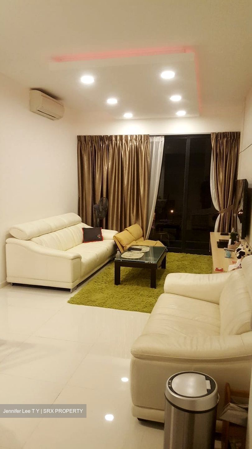 RiverParc Residence (D19), Condominium #440487651